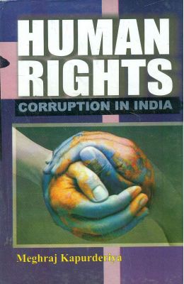 Human Rights Corruption In India