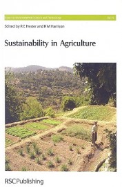 Sustainability In Agriculture