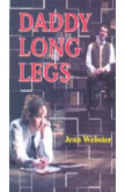 Daddy Long Legs