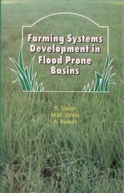 Farming Systems Development in Flood Prone Basins