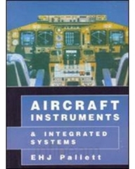 Buy Aircraft Instruments & Integrated Systems book : E. H. J. , 817598001X, - SapnaOnline.com India