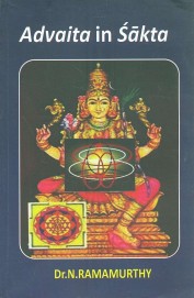 Advaita In Sakta