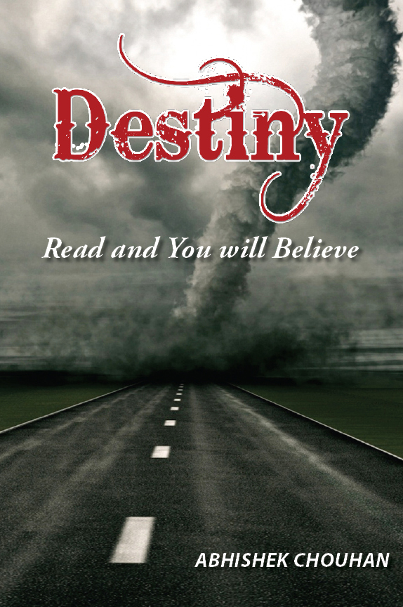 Destiny Read & You Will Believe