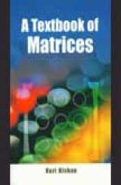 Text Book Of Matrices