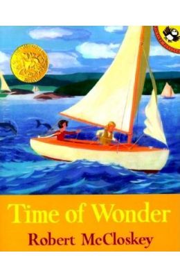 Time of Wonder