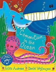 Commotion In The Ocean