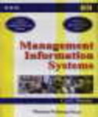Buy Management Information Systems book : Mr. C.S.V. Murthy ...