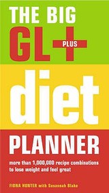 Big Gl Plus Diet Planner