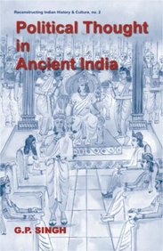 Political Thought In Ancient India