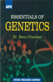 Essentials Of Genetics