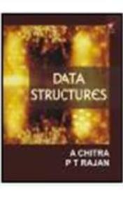 Buy Data Structures book : Chitra A,Pt Rajan , 8182091012 ...