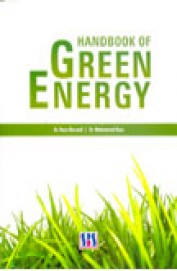 Handbook Of Green Energy