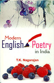 Modern English Poetry In India