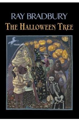 The Halloween Tree