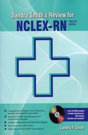 Nclex Rn W/Cd