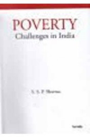 Poverty Challenges In India