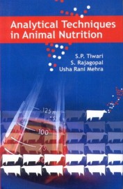 Analytical Techniques In Animal Nutrition