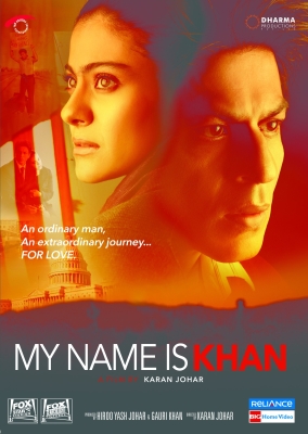 Film India My Name Is Khan Indian Summer