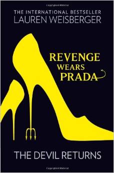 Revenge Wears Prada : The Devil Returns