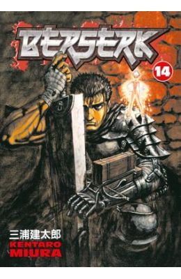 Berserk: Volume 14