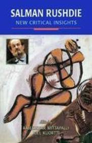 Salman Rushdie Vol 2: New Critical Insights
