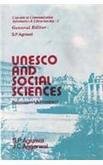 Unesco and social sciences (Concepts in communication, informatics & librarianship)