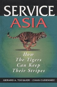 Service Asia - How The Tigers Can Keep Their Stripes
