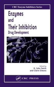 Enzymes & Their Inhibition Drug Development