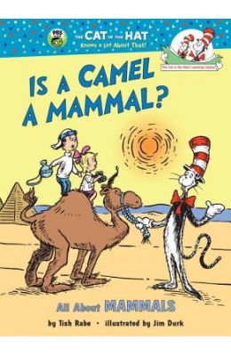 Is a Camel a Mammal?