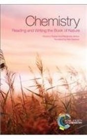 Chemistry: Reading and Writing the Book of Nature