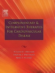 Complementary And Integrative Therapies For Cardiovascular Disease