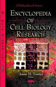 Encyclopedia of Cell Biology Research (Cell Biology Research Progress)