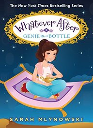 Genie in a Bottle (Whatever After)
