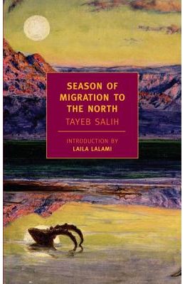 Season of Migration to the North