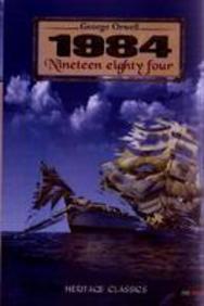 1984 Nineteen Eighty Four