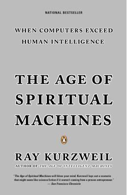 Age Of Spiritual Machines