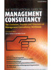 International Guide To Management Consultancy W/Cd
