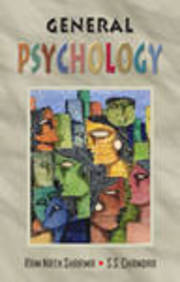 General Psychology, Volume 2