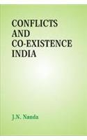 Conflicts and co-existence, India