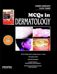 MCQs in Dermatology