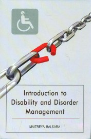 Introduction To Disability & Disorder Management