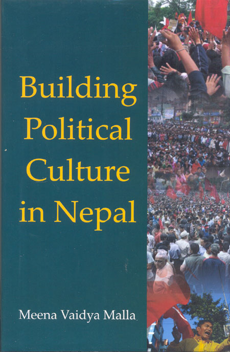 Building Political Culture in Nepal