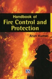 Hand Book Of Fire Control & Protection