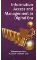 Infromation Access and Management in Digital Era