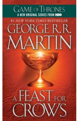 A Feast for Crows
