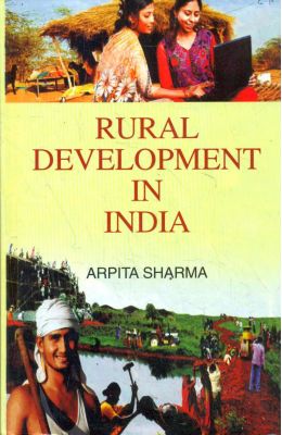 Rural Development In India