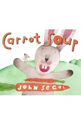 Carrot Soup