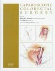 Laparoscopic Colorectal Surgery