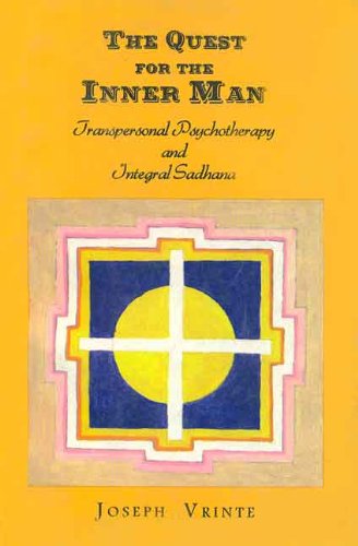 Quest For The Inner Man