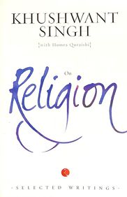 On Religion